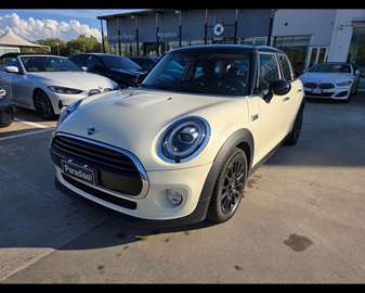 COOPER D | HYPE - 2018 | 1.5 - 115CV