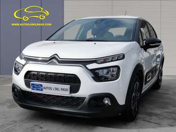1.2 PureTech S&S Feel 83