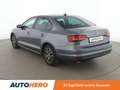 Volkswagen Jetta 1.4 TSI BlueMotion Aut.*NAVI*PDC*SHZ*KLIMA* Gri - thumbnail 4