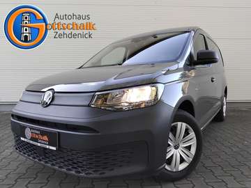 2.0 TDI Basis Maxi Android Auto