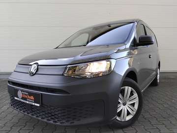2.0 TDI Basis Maxi Android Auto
