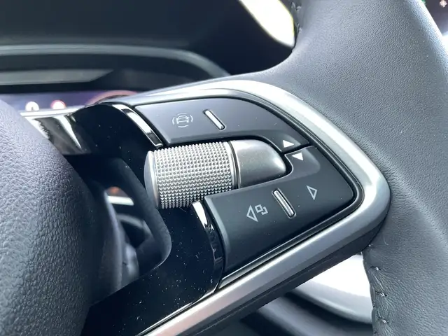 Skoda Octavia view 13
