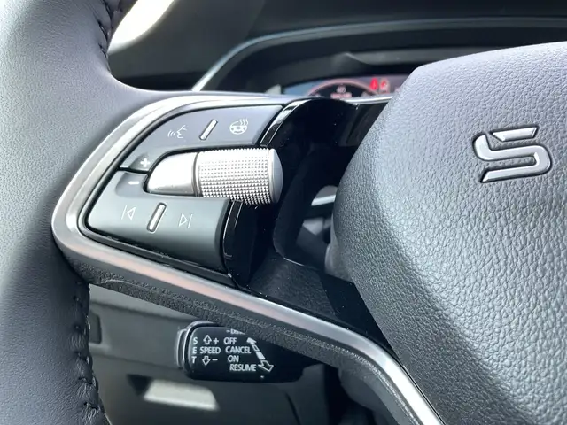 Skoda Octavia view 12