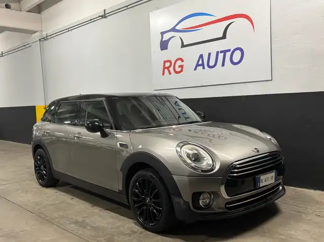 MINI Cooper D Clubman Mini IV F54 2016 Clubman 2.0 Hype
