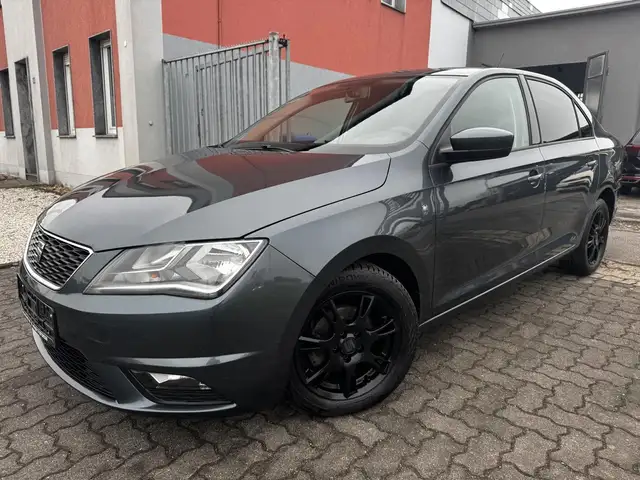 SEAT Toledo Reference 4You 1.2 TSI.PDC.Klima.Alu.Temp