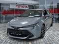 Toyota Corolla 1.2T Team D FLA ACC ParkAss. SpurH LED Grigio - thumbnail 1