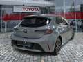 Toyota Corolla 1.2T Team D FLA ACC ParkAss. SpurH LED Grigio - thumbnail 4