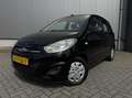 Hyundai i10 1.2 i-Drive Cool AIRCO Zwart - thumbnail 1