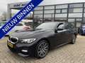 BMW 330 3-serie Touring 330e M-Sport 292 pk Trekhaak Life Schwarz - thumbnail 1