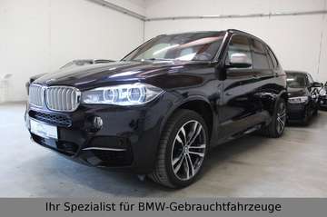 M50*ACC*AHK*Standheizung*NEUER MOTOR