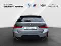 BMW 330 d xDrive Touring M-Sport NP:82.200,- AHK HUD Pano Grau - thumbnail 5