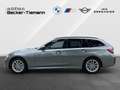 BMW 330 d xDrive Touring M-Sport NP:82.200,- AHK HUD Pano Grau - thumbnail 3