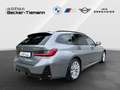 BMW 330 d xDrive Touring M-Sport NP:82.200,- AHK HUD Pano Grau - thumbnail 6