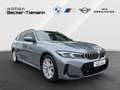 BMW 330 d xDrive Touring M-Sport NP:82.200,- AHK HUD Pano Grau - thumbnail 7