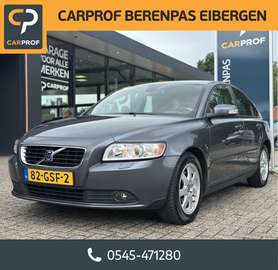 2.4 Edition I Dealeronderhouden '' Trekhaak - Alls