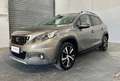 Peugeot 2008 BlueHDi 100 Allure Gris - thumbnail 3