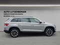 Skoda Kodiaq Drive 1.5 TSI DSG KESSY LED NAVI GARANTIE Gris - thumbnail 7