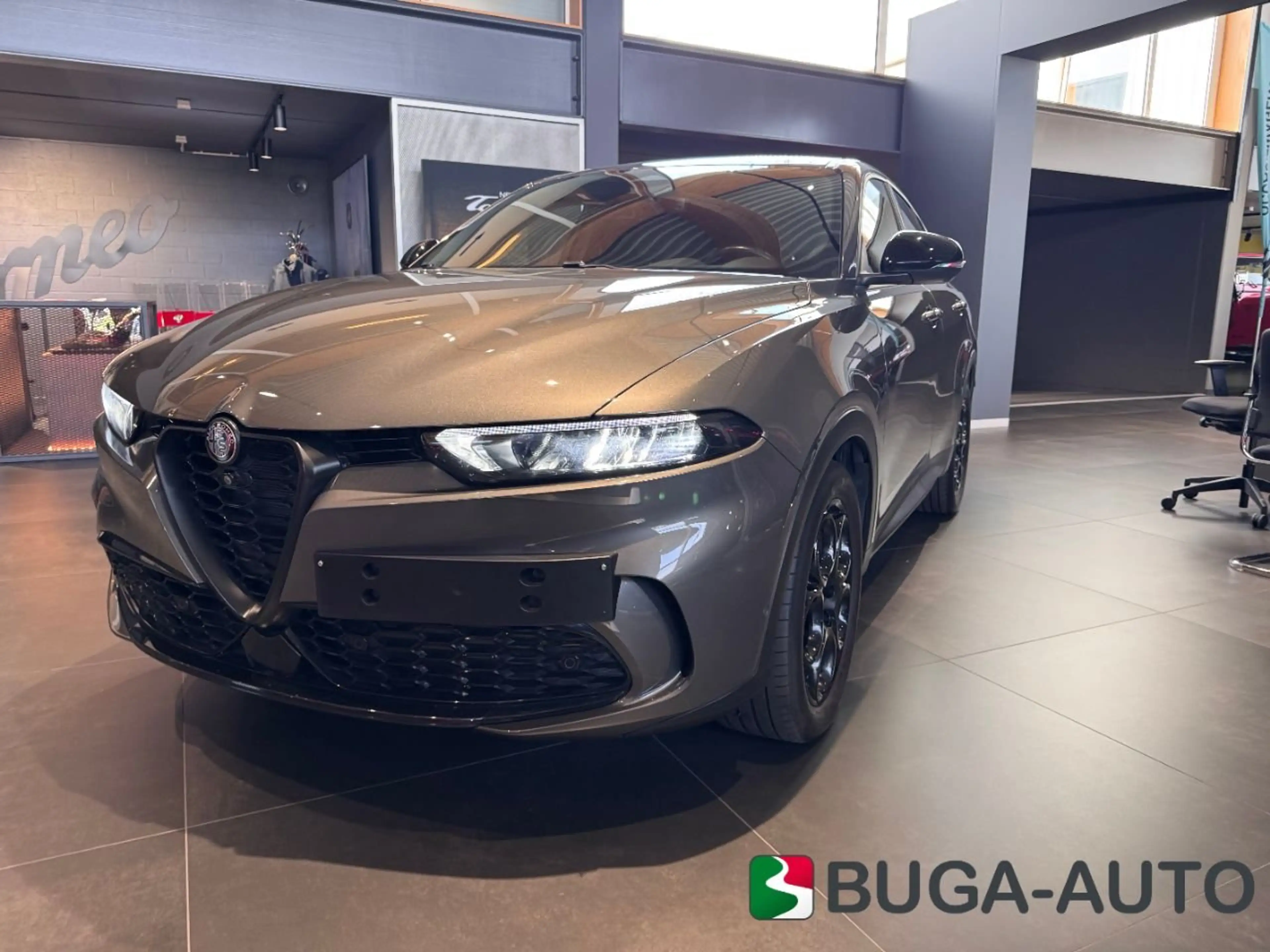 Alfa Romeo Tonale Sprint 130pk