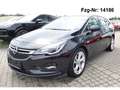 Opel Astra 1.6 CDTI Sports Tourer Dynamic Navi PDC Schwarz - thumbnail 1