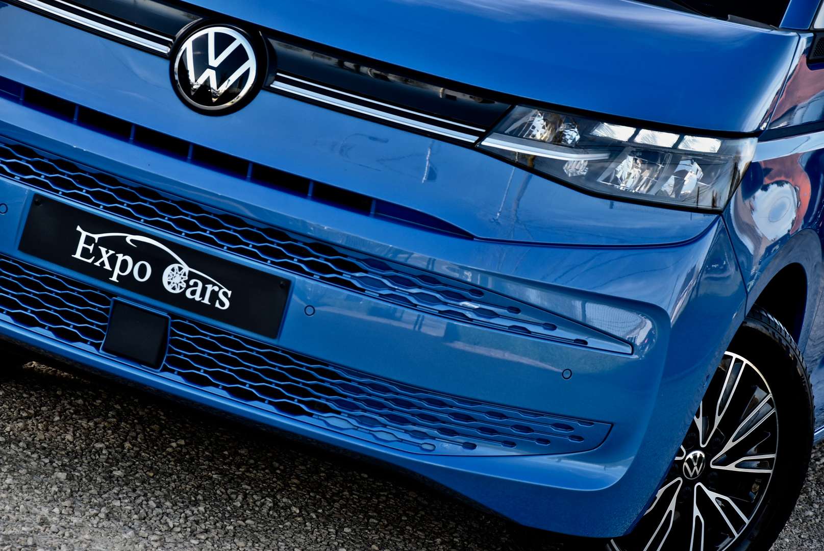 Volkswagen Multivan E-Hybrid Life -  - Joinsteer - #5