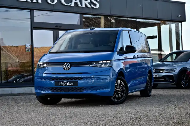 Volkswagen T7 Multivan Long e-Hybrid 1.4 TSI Life Business*PANO DAK*7PL*