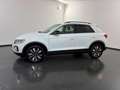 Volkswagen T-Roc 1.0 TSI Goal *LED*ACC*NAVI*PDC* Weiß - thumbnail 4