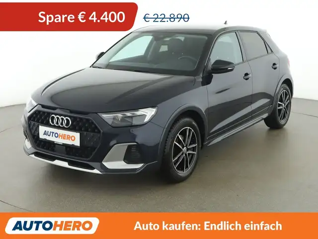 Audi A1 25 TFSI