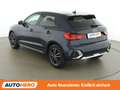 Audi A1 25 TFSI Blau - thumbnail 4