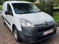 Citroen Berlingo 1.6 HDi (lichte vracht, 3 zitplaatsen, trekhaak) Blanc - thumbnail 1