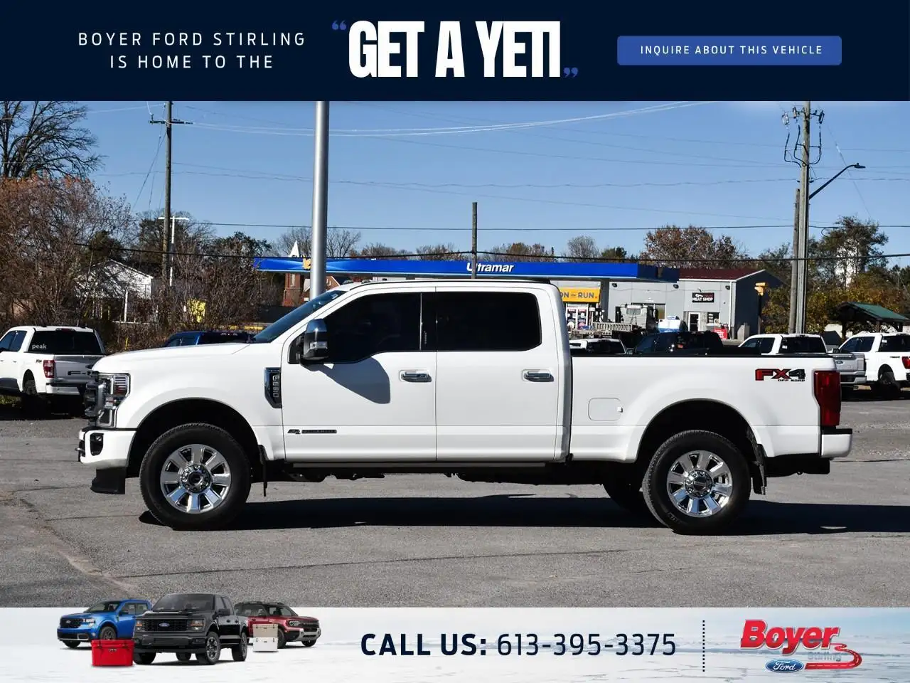 Ford F 250 снимка Ford F 250