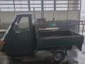 Piaggio Ape Зелёный - thumbnail 1