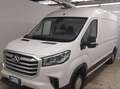 Maxus Deliver 9 Deliver 9 2.0 crdi 150cv L3H2 fwd - GP747TG Blanc - thumbnail 2
