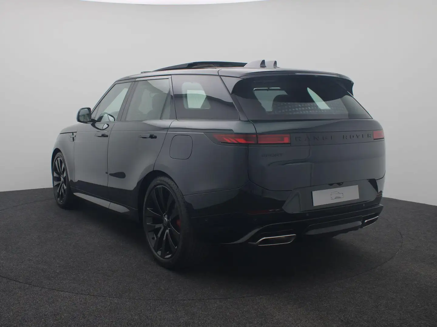 Land Rover Range Rover Sport 3.0 P550e Autobiography PHEV | 23'' wielen | Elek. Vert - 2