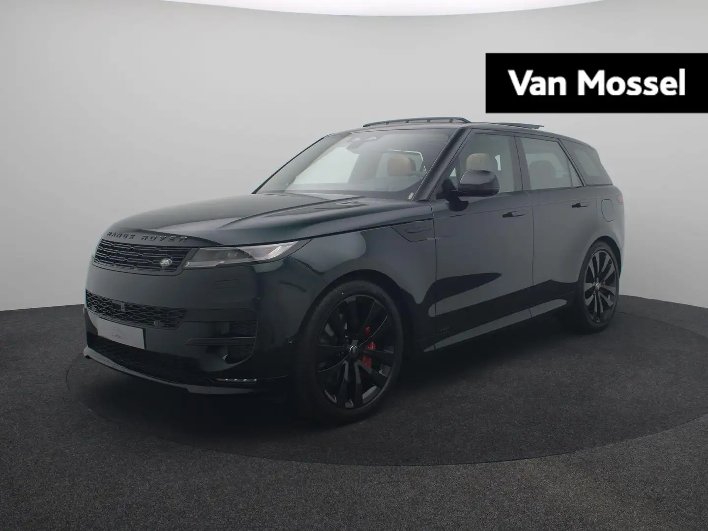 Land Rover Range Rover Sport 3.0 P550e Autobiography PHEV | 23'' wielen | Elek. Vert - 1