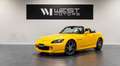 Honda S 2000 Roadster 2.0 V-Tech 240 Ch Mk2 – IMMAT France Indy Yellow Pearl Garantie 12 mois Gelb - thumbnail 1