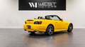 Honda S 2000 Roadster 2.0 V-Tech 240 Ch Mk2 – IMMAT France Indy Yellow Pearl Garantie 12 mois Gelb - thumbnail 5