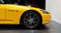 Honda S 2000 Roadster 2.0 V-Tech 240 Ch Mk2 – IMMAT France Indy Yellow Pearl Garantie 12 mois Gelb - thumbnail 8