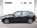 BMW 116 i Modell Advantage | Ablagenpaket Schwarz - thumbnail 3