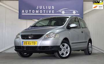 1.4 Trendline Airco Garantie Nieuwe APK Mooi!