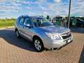 Subaru Forester Forester 2.0i-L Trend bi-fuel Silber - thumbnail 3
