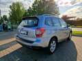 Subaru Forester Forester 2.0i-L Trend bi-fuel Silber - thumbnail 5