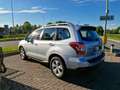 Subaru Forester Forester 2.0i-L Trend bi-fuel Silber - thumbnail 4