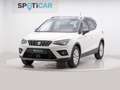 SEAT Arona 1.0 TSI Ecomotive S&S Xcellence DSG7 110 Alb - thumbnail 1