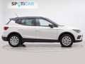 SEAT Arona 1.0 TSI Ecomotive S&S Xcellence DSG7 110 Weiß - thumbnail 4