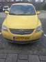 Volkswagen Fox 1.2 Trendline Geel - thumbnail 3