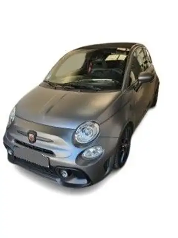 Abarth 500/595/695