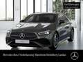 Mercedes-Benz CLA 180 AMG+NIGHT+PANO+LED+KAMERA+TOTW+KEYLESS+7G Grau - thumbnail 1