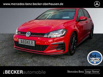 GOLF 6 2,0 GTI