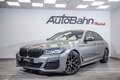 BMW 340 M340dA xDrive Gris - thumbnail 1