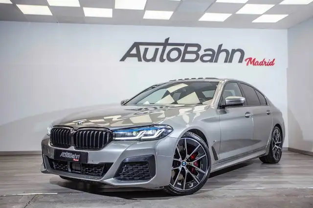 BMW 340 M340dA xDrive